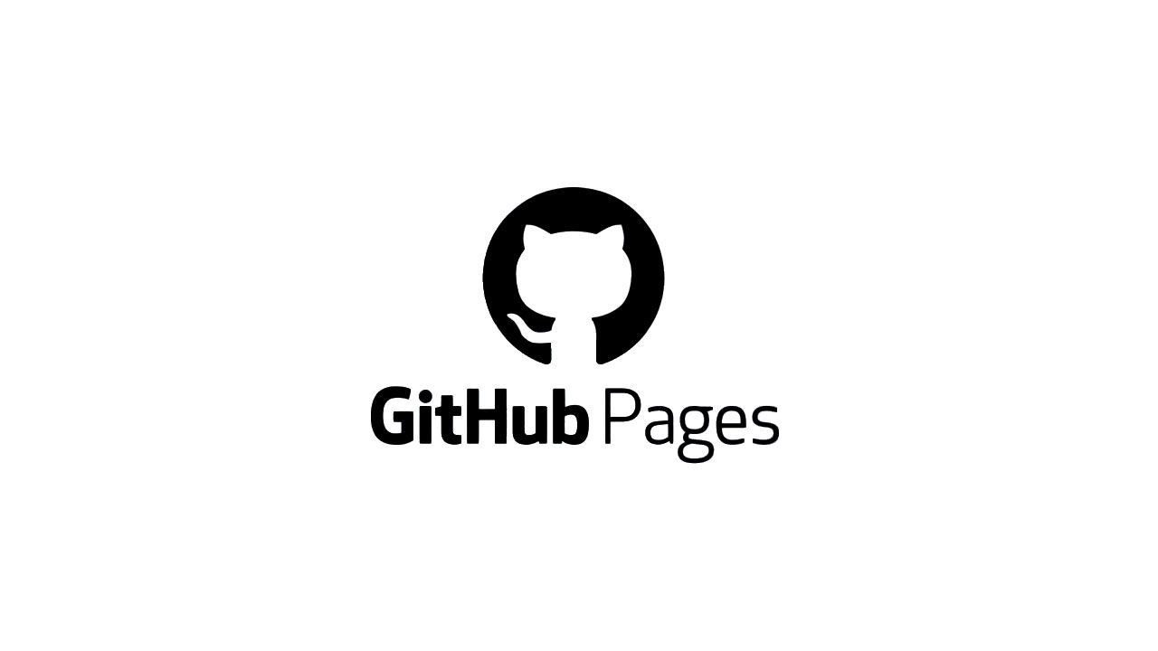 Migrated to Github Pages
