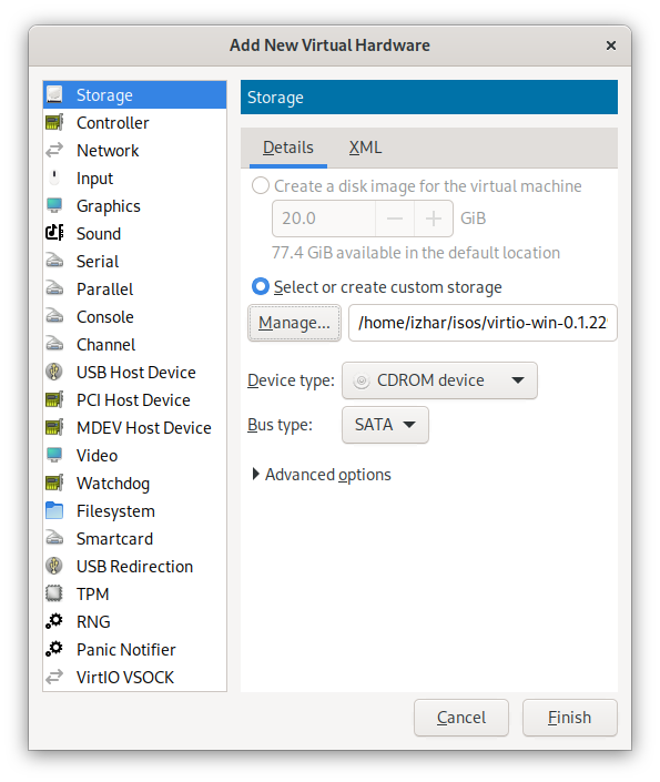 Creating "Reverse WSL" For Running Windows Application On Linux Host ...